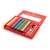 Aquarell bojice Faber Castell 1/48