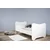 Dečiji Krevet 160X80Cm Happy Kitty White