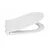 WC daska VISAM ACELYA duroplast bela softclose slim