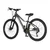 Bicikl MTB Visitor Gps 27.5 Amortizer Alu 15 Disk Hidraulika 24 Brzina 158-175cm (M) Sivi