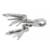 SWISS+TECH Multi alat Micro-max 19u1, Nikl