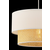 OPVIQ Visilica Echo Hazeran Camel White