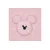 DISNEY MICKEY CLOUDLINE ženska tote torba - light pink