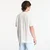 Majice Y-3 Regular Short Sleeve T-Shirt UNISEX Chalk White XL