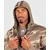 UFC Adrenaline by Venum Authentic Fight Week Trenerka Gornji Deo Desert Camo XL