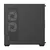 darkFlash Darkflash DS900 AIR computer case (black) + 6 ARGB fans