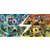 Trefl Puzzle UFT Harry Potter: Hogwarts Dormitory 9000 kosov