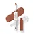 wet n wild Megalast Lock n shine 2 u 1 ruž i sjaj za usne, 1115488E Lotus petal, 4 g