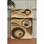 Conceptum Hypnose Tepih Woopamuk247 160 x 230cm, Braon
