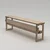 HANAH HOME TV polica Linea