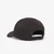 Čepica C.P. Company Gabardine Logo Cap Black Universal