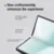 Maska NILLKIN Super Frosted Shield Fold Magnetic (with Pen) Samsung Galaxy Z Fold 8 Ultra/ F976B crna