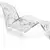Aigostar - LED lanac 50xLED/3xAA 5m topla bela srebrna