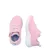 Skechers Patike za devojčice Bounder-Free And Easy, 303622N-LTPK, Roze