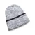 Ženska kapa Under Armour W Halftime Cozy Beanie Anthracite/White/Anthracite