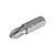 Bit nastavak PZ Wolfcraft 1334000 - 3 komada