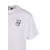 Mens T-shirt UC Shiny Logo white
