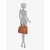 Enrico Benetti Bobbi 66523 Torba 837806 Oranžna