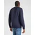 SELECTED HOMME Majica, modra