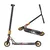 Skiro za trike in skoke Spider ABEC9 carbon