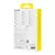 BASEUS USB kabel Baseus Free2Pull Mini USB-C na USB-C, 60 W, 1, (bel)