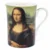 UMETNIŠKA GALERIJA DA VINCI SKODELICA