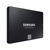 SAMSUNG SSD disk 870 EVO 2TB 2.5 SATA3 V-NAND TLC 7mm