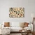 Slika vintage notna simfonija - 60x40