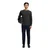 SELECTED HOMME Pulover Neil temno zelena