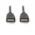 Digitus Kabl HDMI na HDMI 4K 2m crni ( ak-330114-020-s )