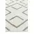Conceptum Hypnose Tepih Vetrina 3609, 80x500 cm, Krem-sivi