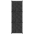 Stalak za cipele crni 84,5 x 31 x 93,5 cm PP