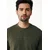 Mexx Muška majica MF007800743M, Maslinasta