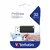 VERBATIM USB Flash 32GB pinstripe 2.0 crni