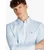 TOMMY HILFIGER Srajca svetlo modra