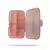 BeastPink Daily PillBox Pink