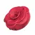 Teazers Vibrating Nipple Clamps Red