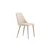 Venture Design Set jedilnih stolov Night 56x83x48 cm rjav