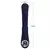 Vibrator Pretty love Lamar, 22cm, Ljubičasti