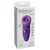 Pipedream Fantasy for Her Pleasure Sucker Purple