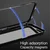 Maska Magnetic za Samsung S10 Lite/ G770/ A91/ A915F, Crna