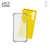 JUST IN CASE Maske za A54 5G 2u1 Extra case MIX žute