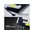 FANTECH Tastatura Mehanicka Gaming MK878S RGB Atom 104S Mori bela (Red switch)