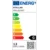 ELMARK LED žarnica E27 12W 2700-3000K