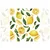 Samolepilna tapeta poletne limone - 245x270