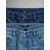 The Set Kavbojke moder denim/temno modra