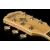 Washburn EA20 Natural elektro-akustična gitara