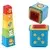 Fisher Price kocke za slaganje sa slikama CDC52
