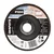 shumee Lamelni brusni disk 125 x 22,2 mm, P100