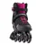 Rollerblade SIRIO 80 W, ženski roleri, crna 7103700